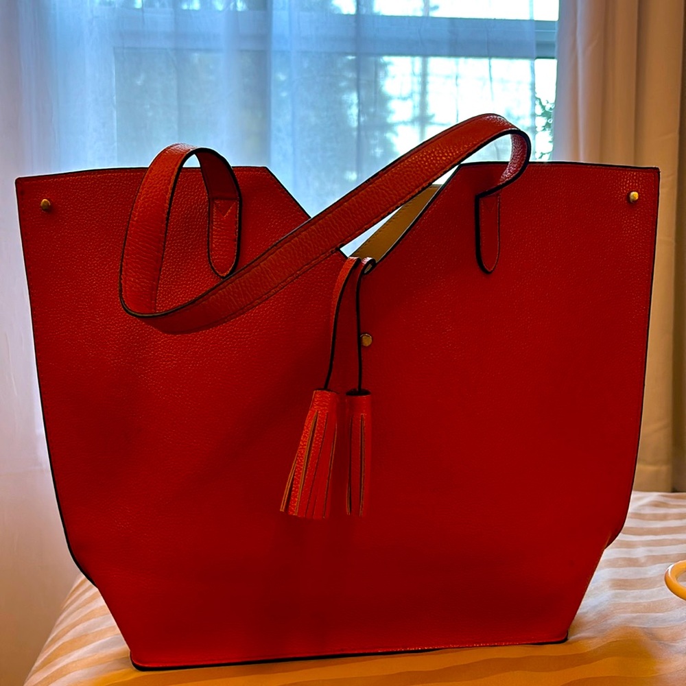 Neiman Marcus Bag